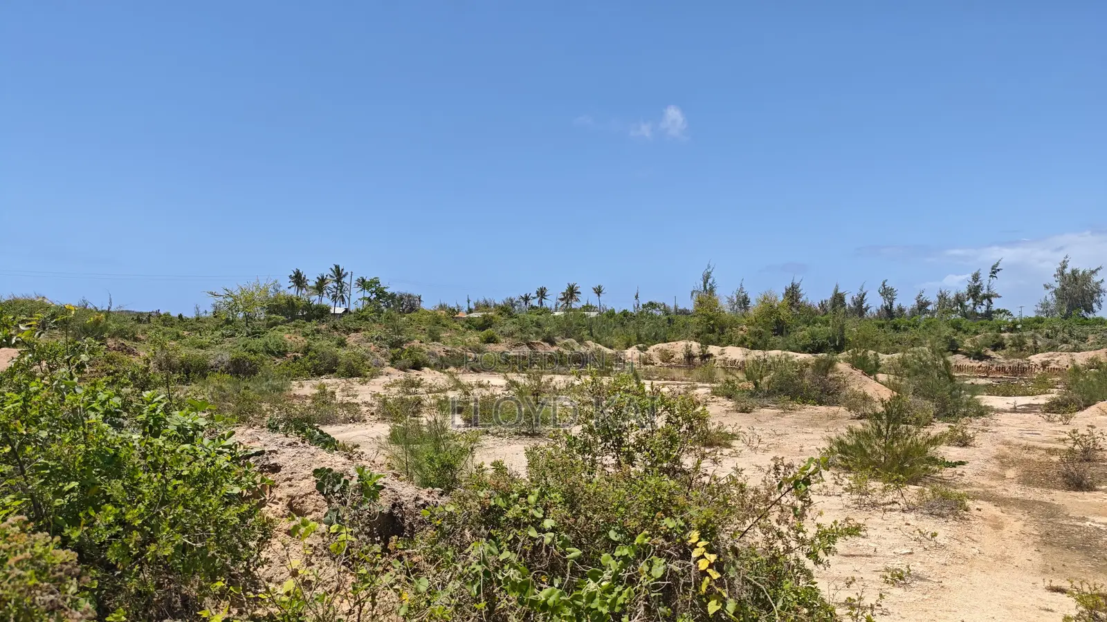 Quick Sale by Owner! 10.9 Acres for Sale at Ksh.1.8M Per Acre