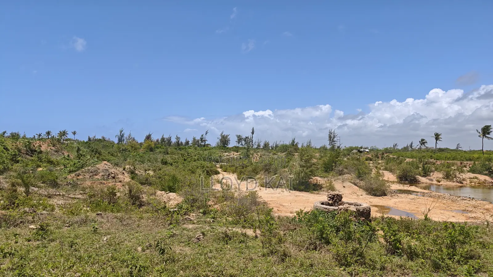 Quick Sale by Owner! 10.9 Acres for Sale at Ksh.1.8M Per Acre