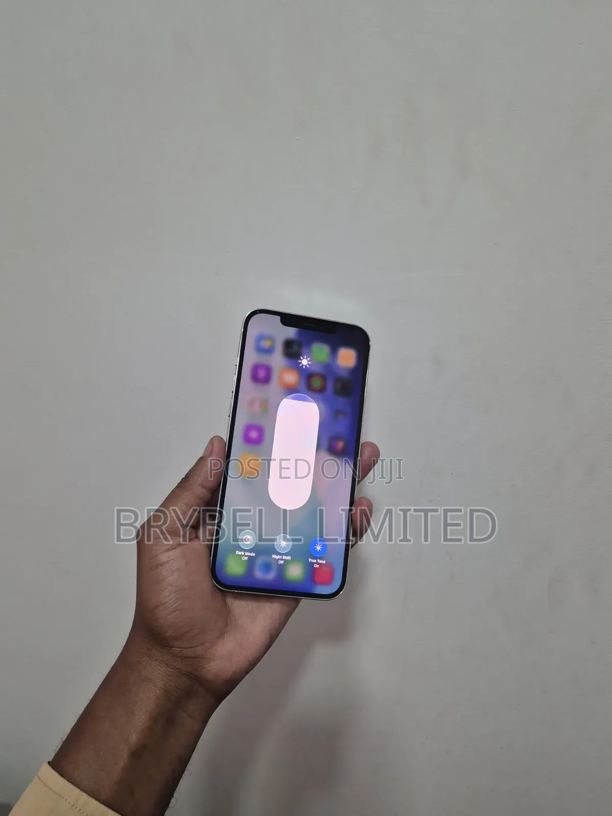 Apple iPhone 12 Pro Max 128 GB White