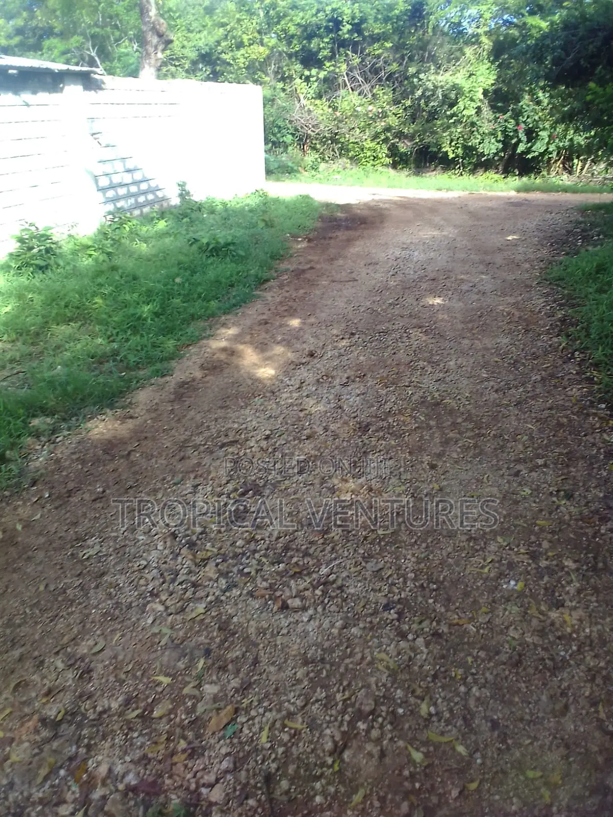 Beach Plot for Sale