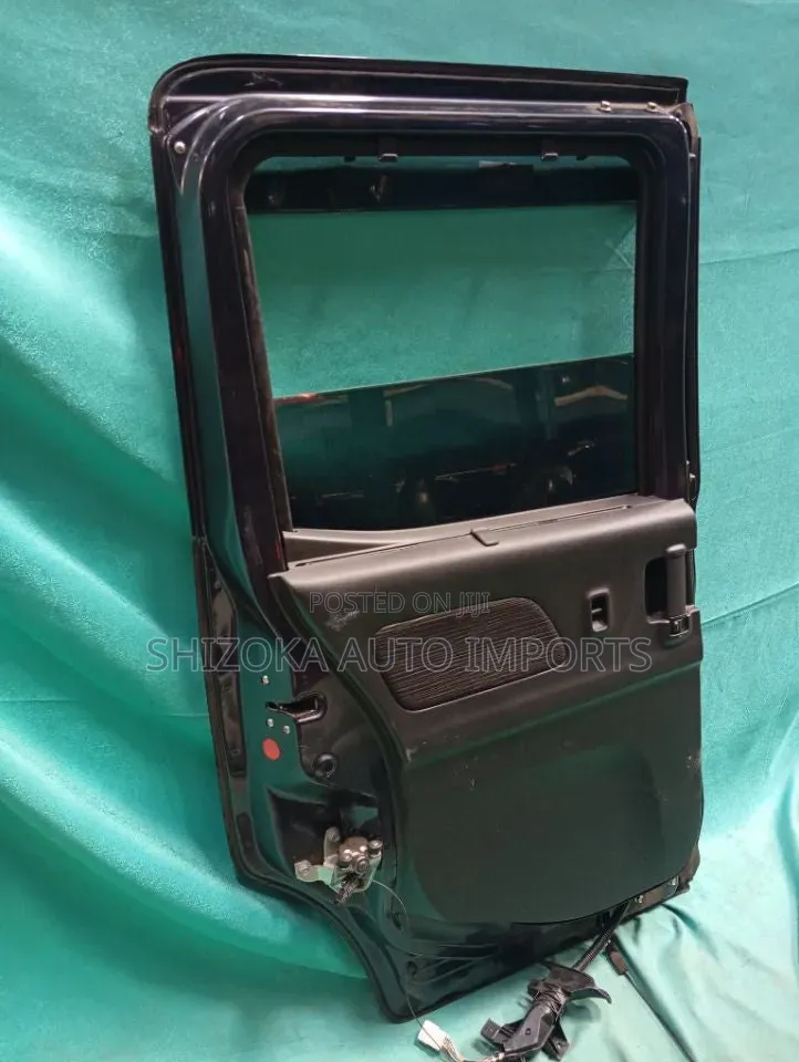 R Door Assy Lh Nissan Dayz Roox B21a 2013