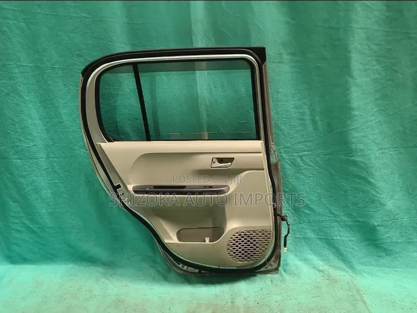 R Door Assy Lh Toyota Passo M700a 2017