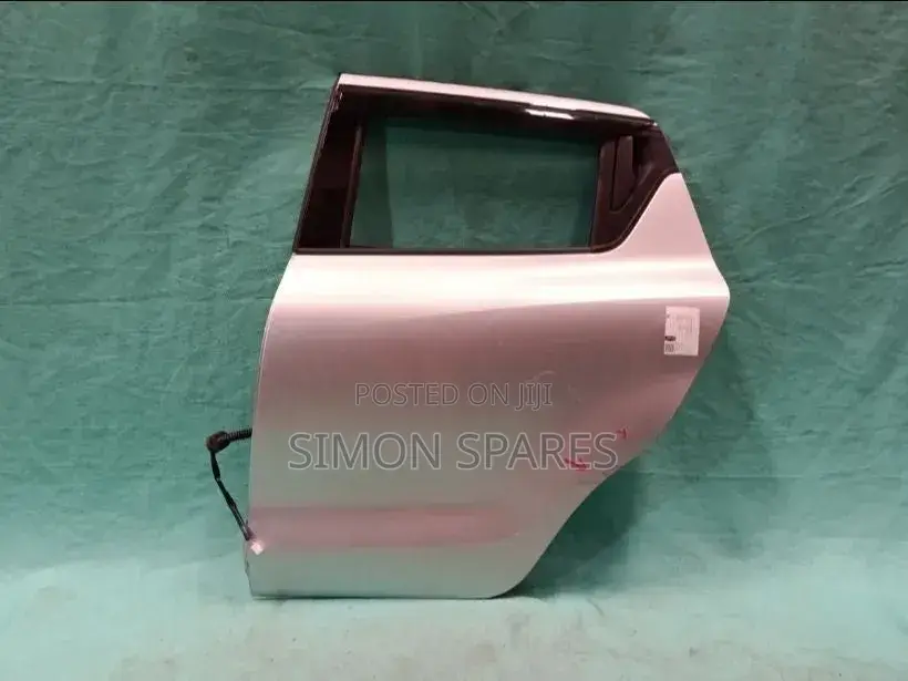R Door Assy Lh Suzuki Swift Zc83s 2017