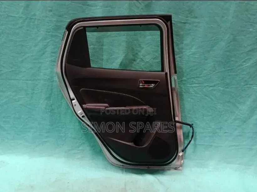 R Door Assy Lh Suzuki Swift Zc83s 2017