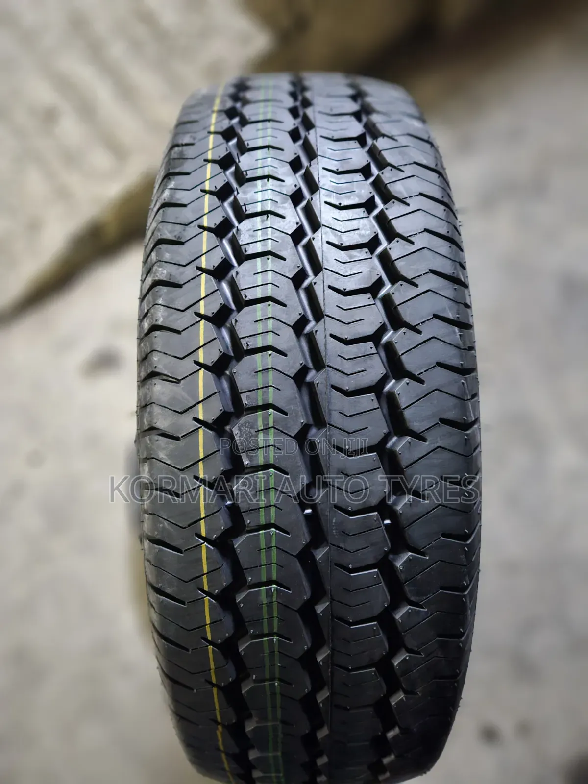 235/65r16c Sunfull Tyre