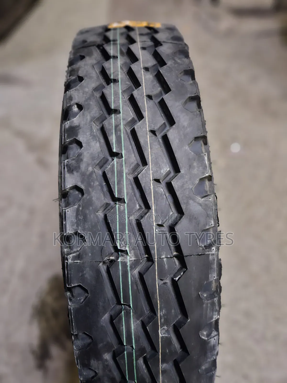 11r22.5 Townhall Tyre