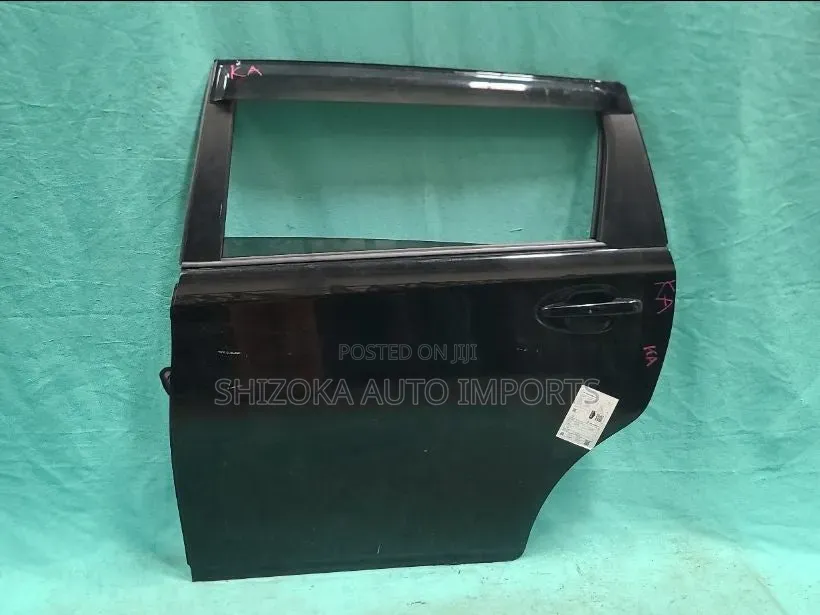 R Door Assy Lh Toyota Wish 2010