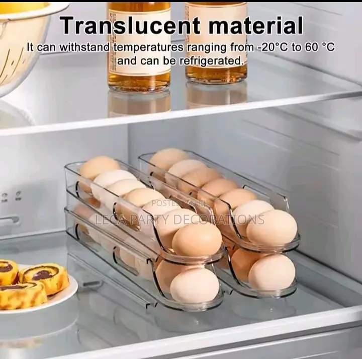 Egg Rack 21