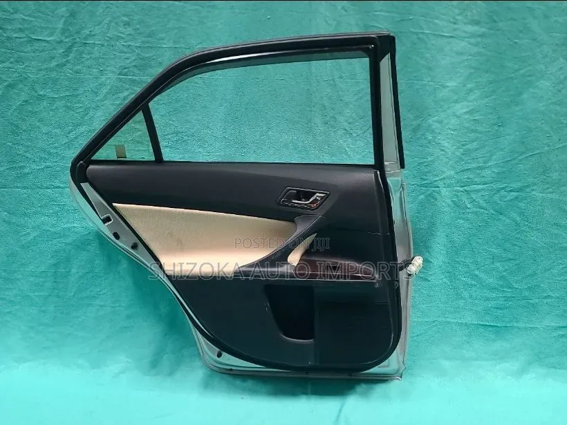 R Door Assy Lh Toyota Mark X Grx130 2017