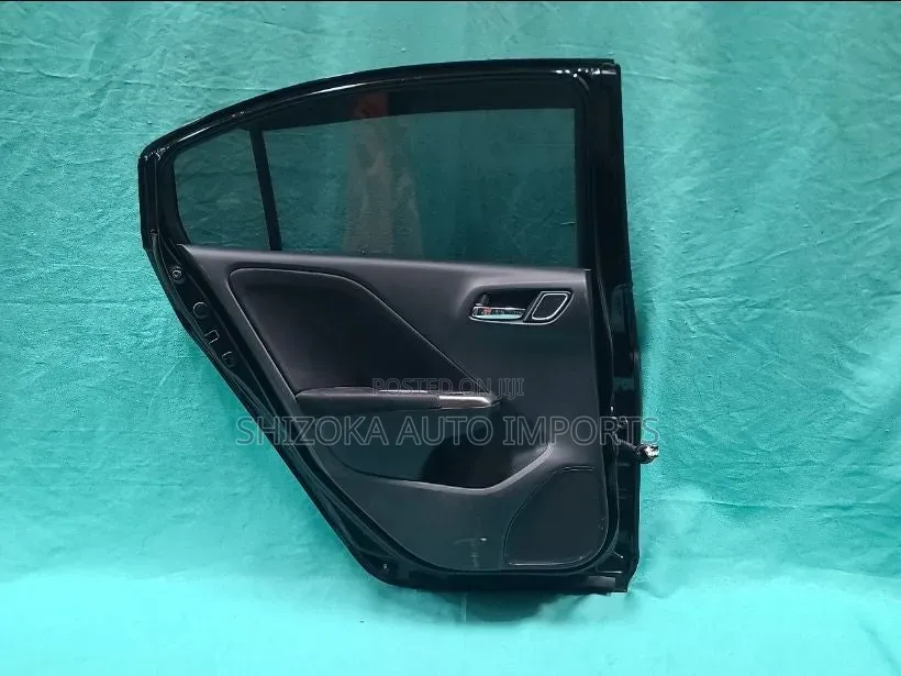 R Door Assy Lh Honda Grace Gm4 2017