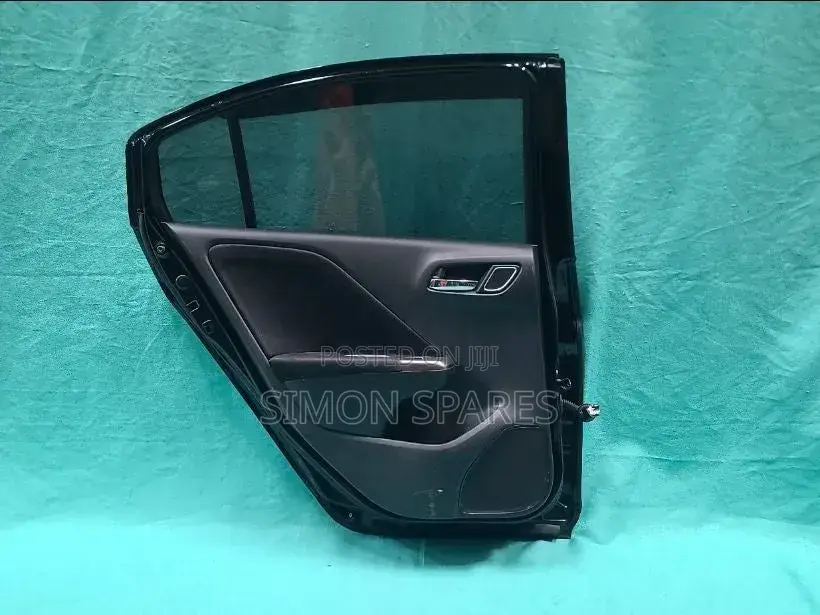 R Door Assy Lh Honda Grace Gm4 2017