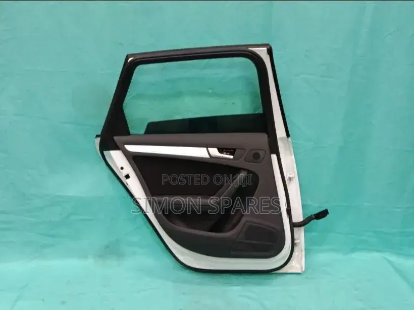 R Door Assy Lh Audi A4 Avant 2014