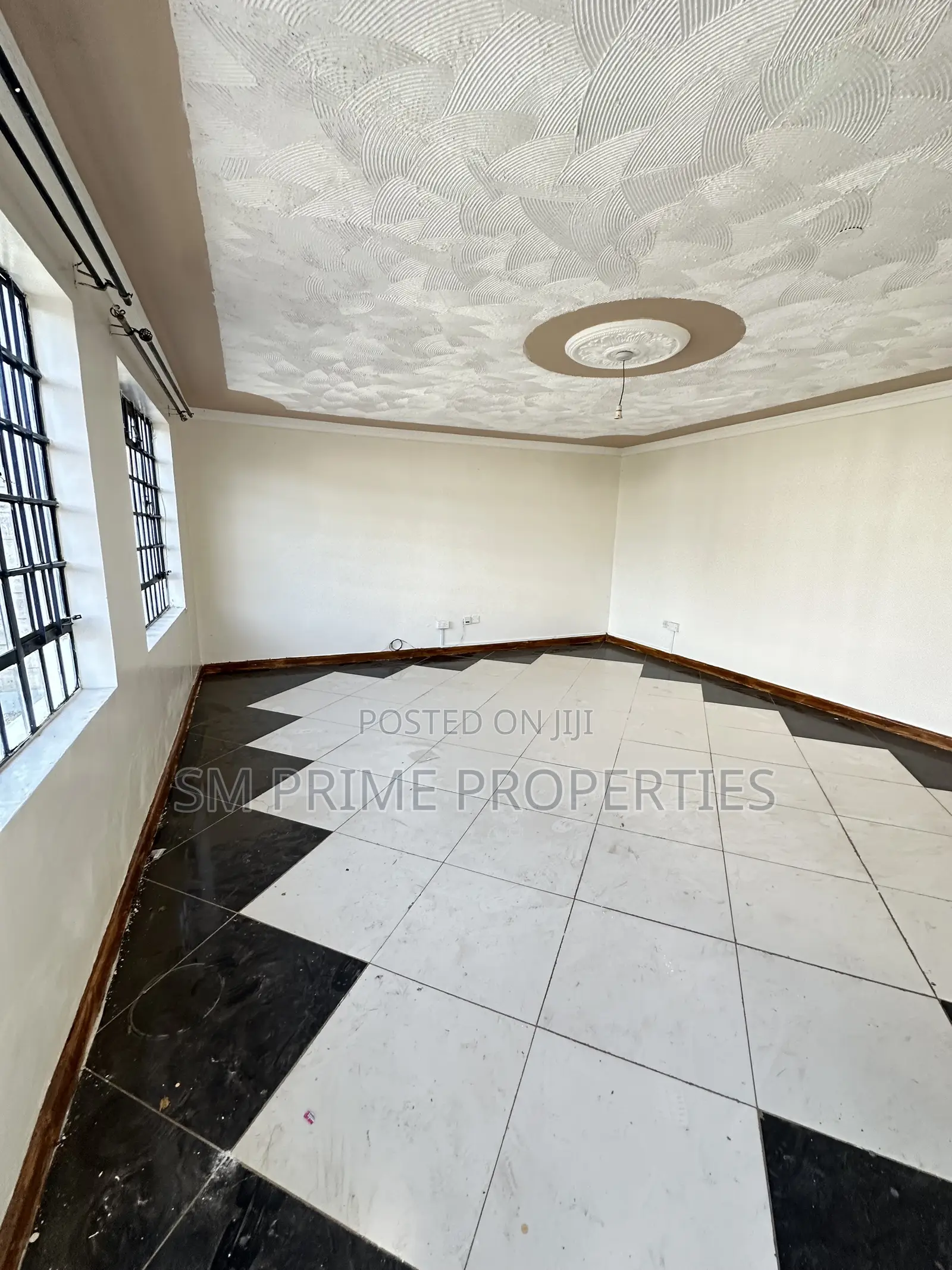 4bdrm Mansion in Muigai, Kitengela for rent