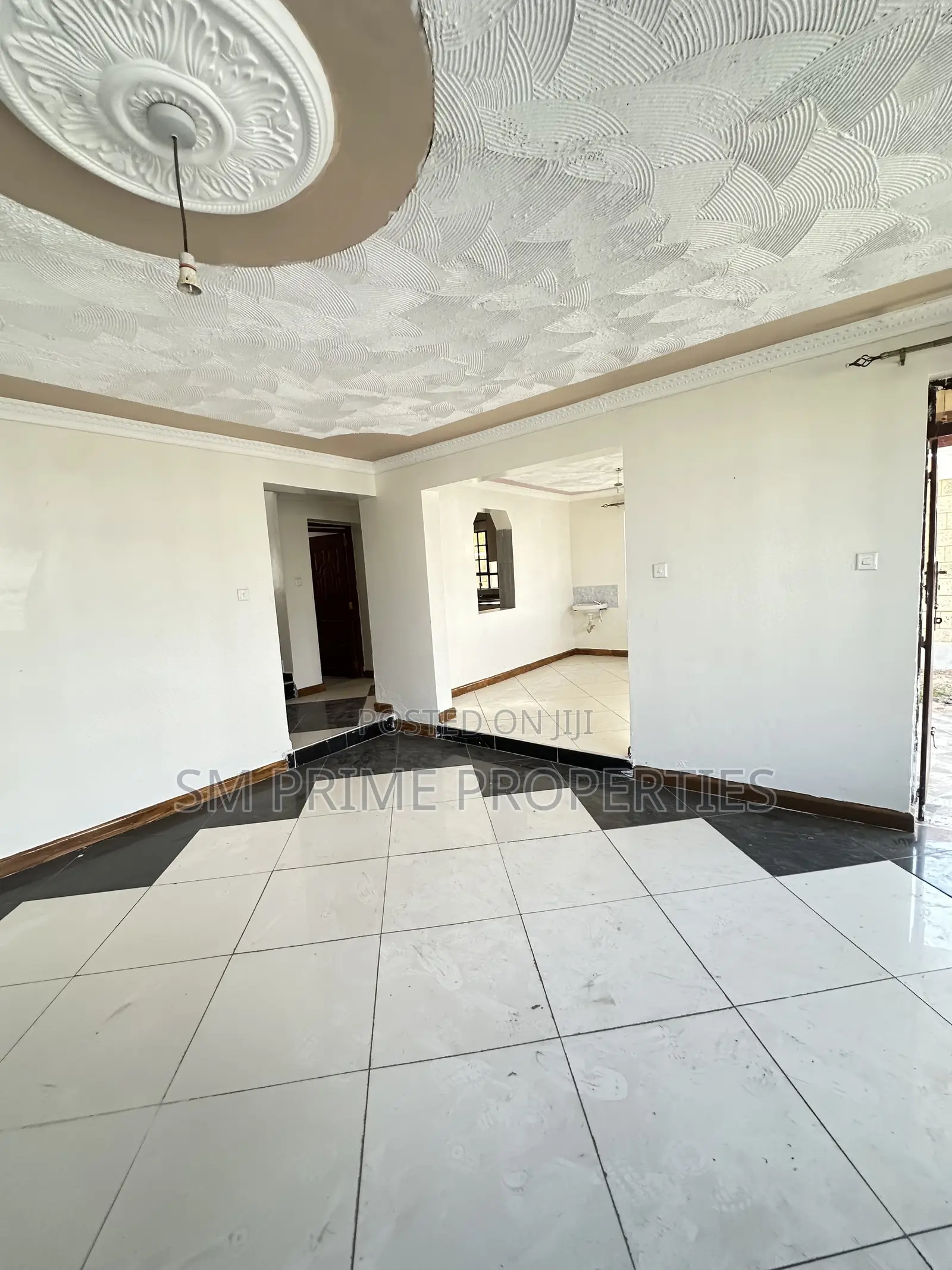 4bdrm Mansion in Muigai, Kitengela for rent