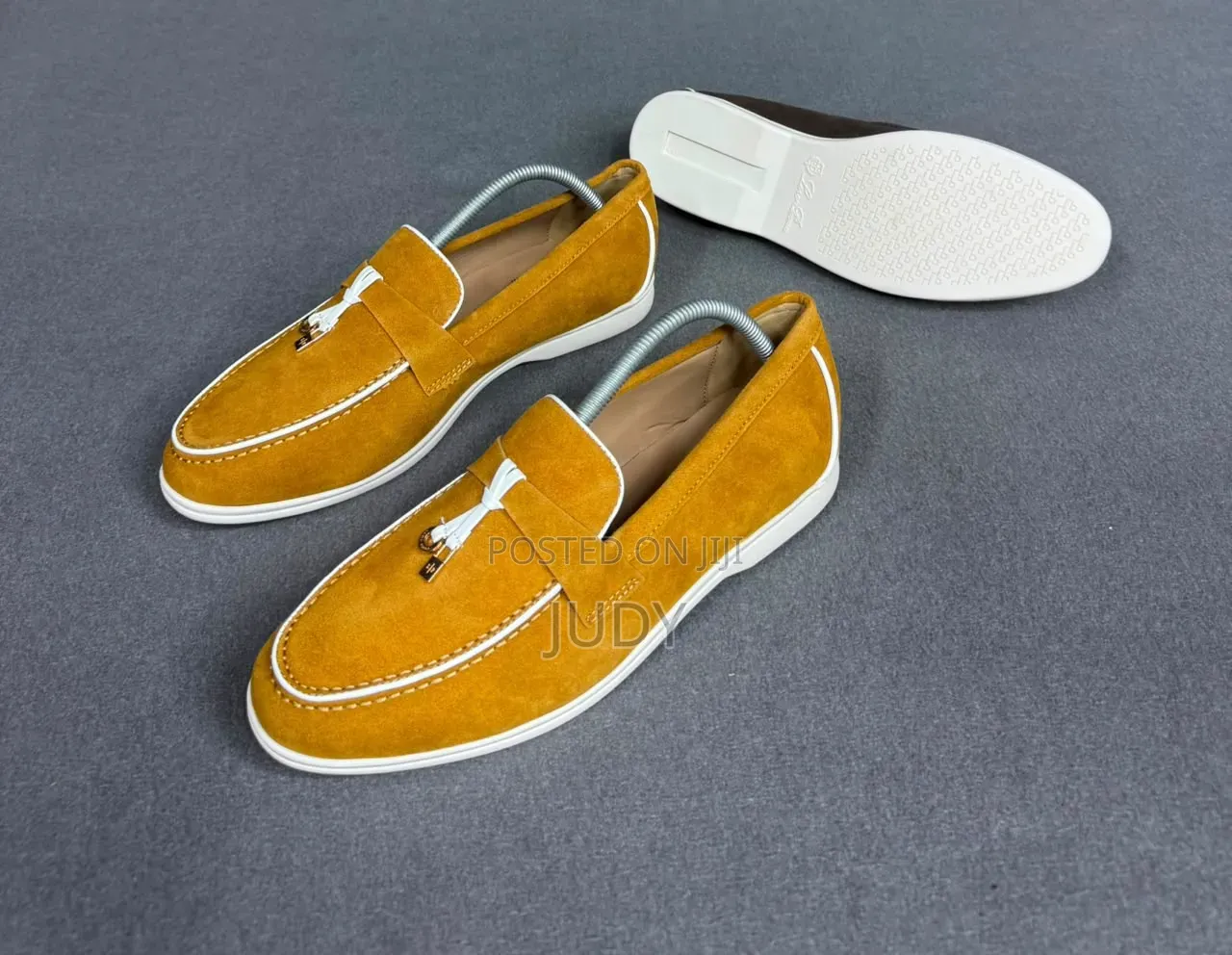 Men’s Stylish Casual Slip-on Shoes