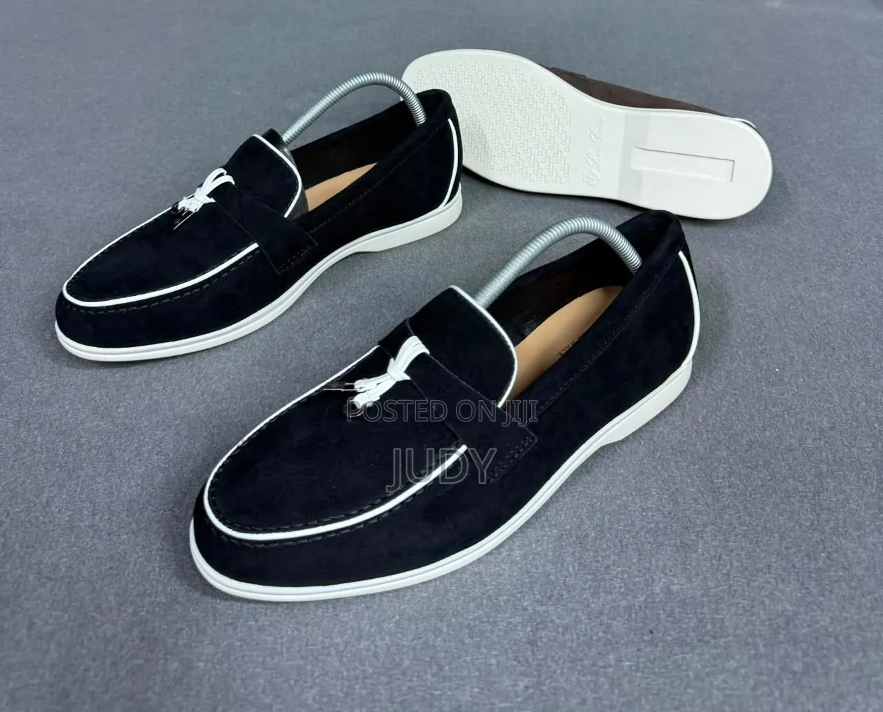 Men’s Stylish Casual Slip-on Shoes