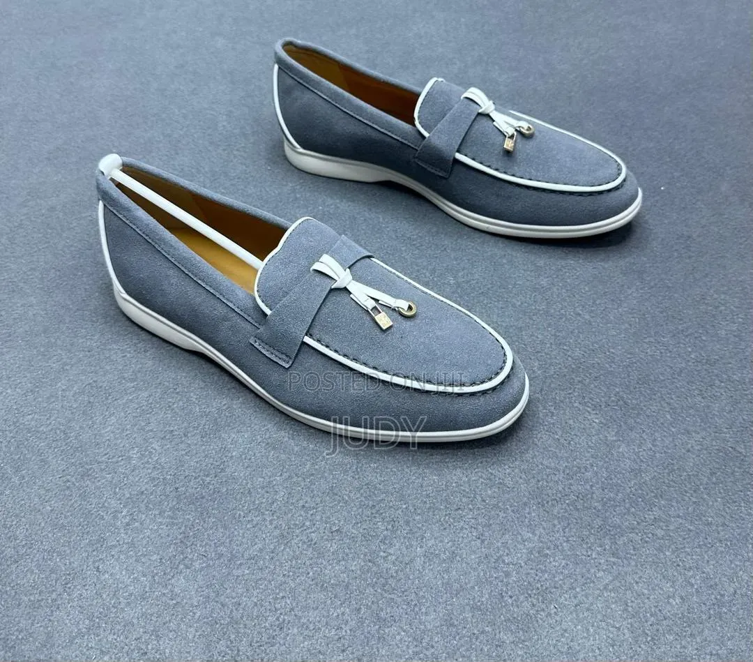 Men’s Stylish Casual Slip-on Shoes
