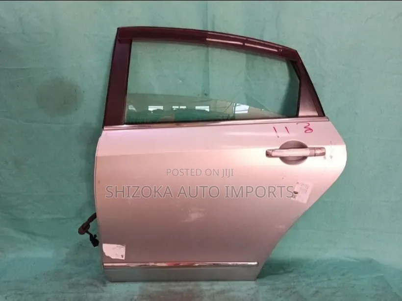 R Door Assy Lh Nissan Bluebird Sylphy 2009