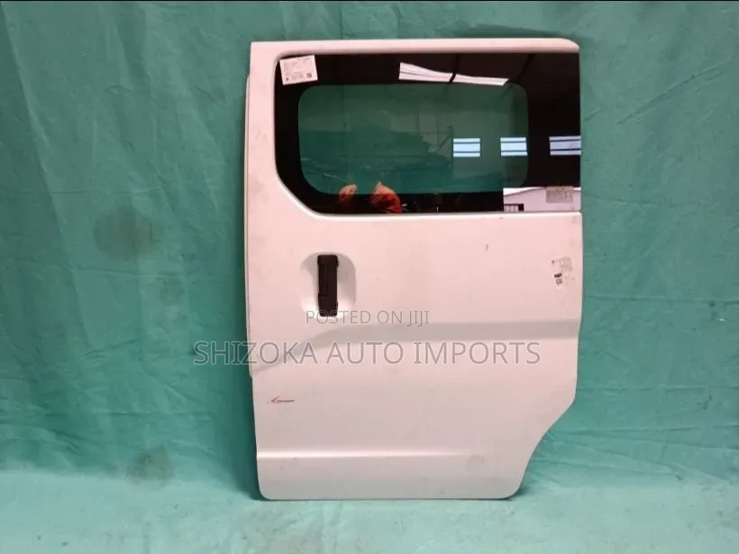 R Door Assy Lh Mitsubishi Delica Van Bvm20 2014 Slide