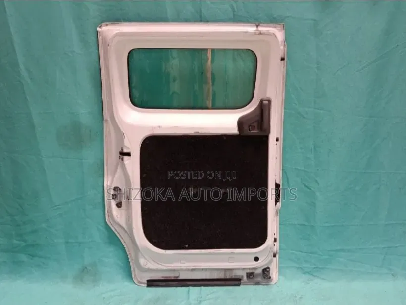 R Door Assy Lh Mitsubishi Delica Van Bvm20 2014 Slide