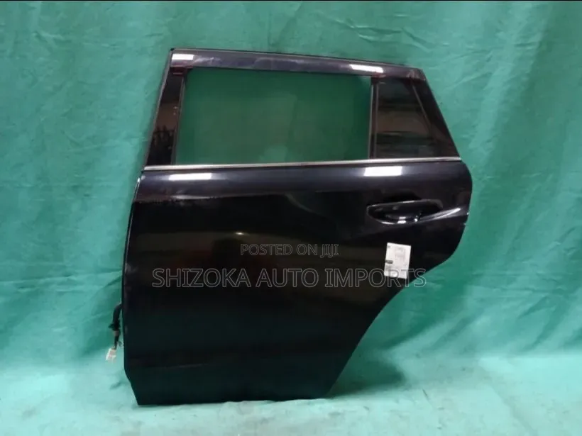 R Door Assy Lh Subaru Levorg Vm4 2015