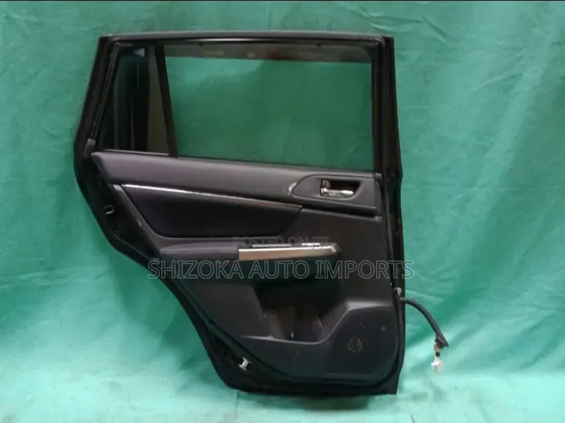 R Door Assy Lh Subaru Levorg Vm4 2015