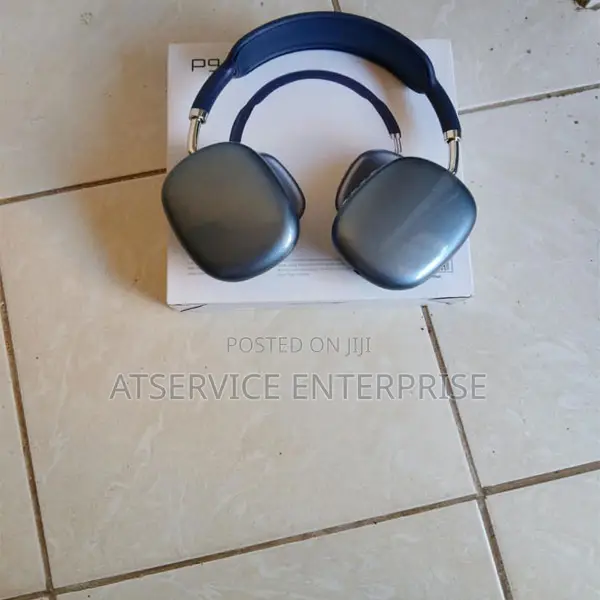 Gaming P9 Headphone