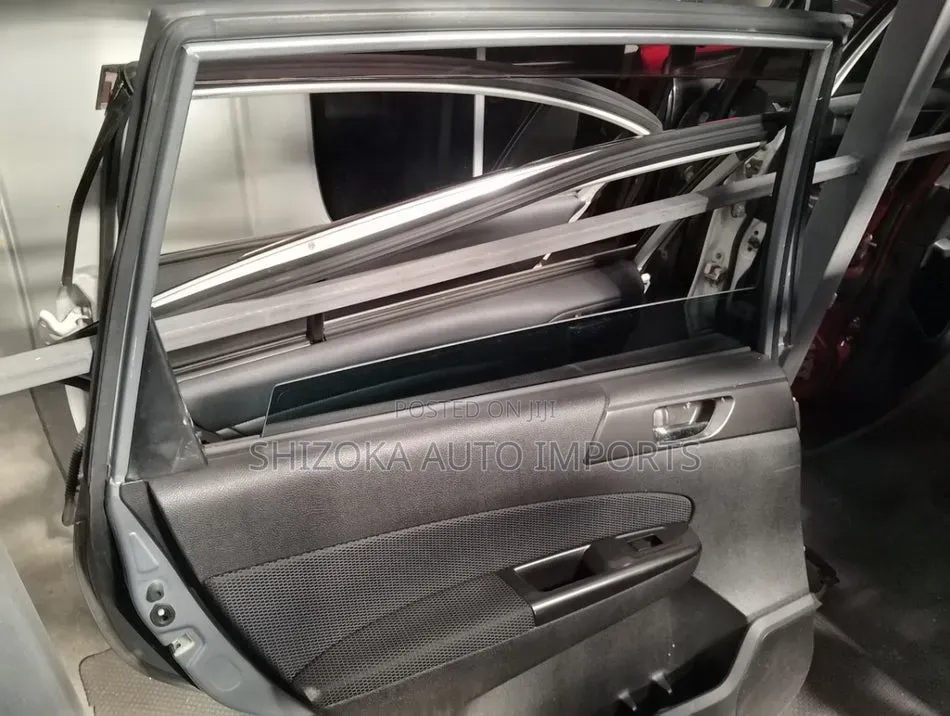 R Door Assy Lh Subaru Exiga Yam 2013