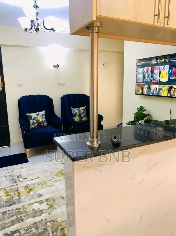 Kahawa Sukari,
Next to Quickmart,ruhan Plaza 
1bedroom Going
