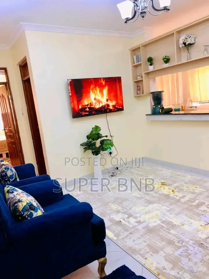 Kahawa Sukari,
Next to Quickmart,ruhan Plaza 
1bedroom Going