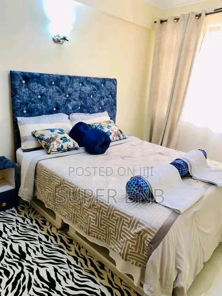 Kahawa Sukari,
Next to Quickmart,ruhan Plaza 
1bedroom Going