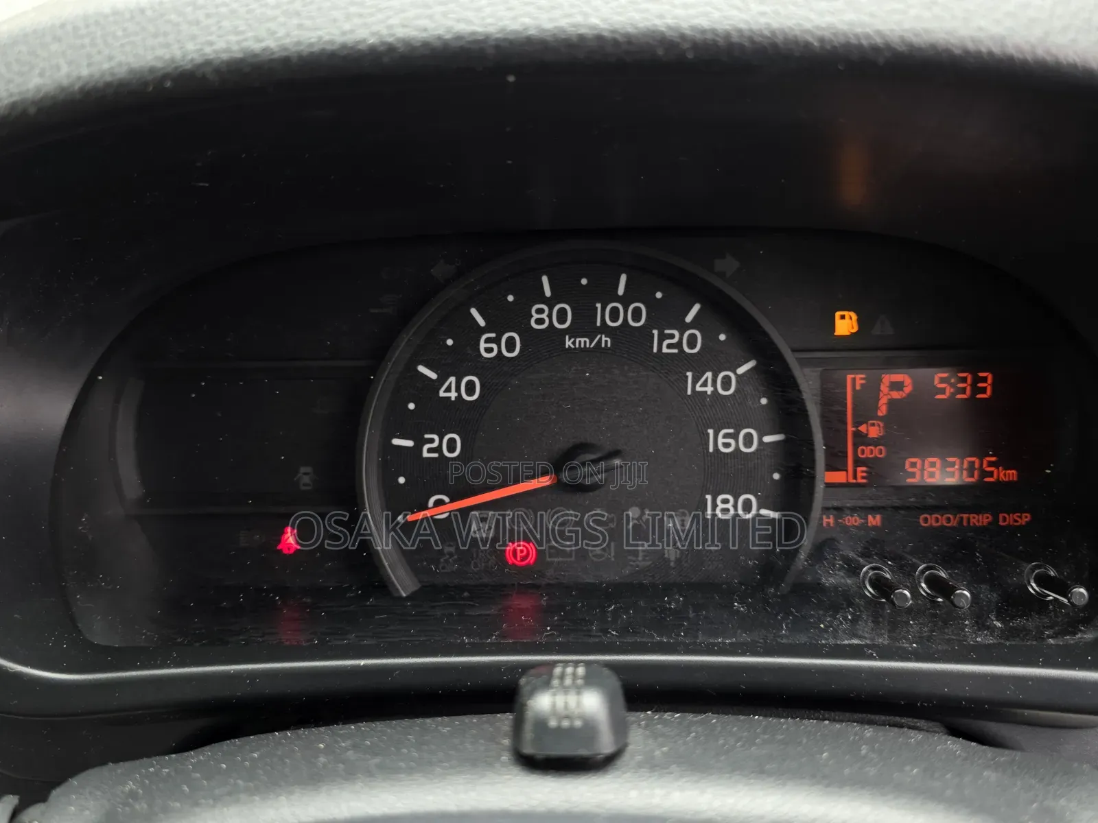 Toyota Passo 1.0 FWD 2019 Silver