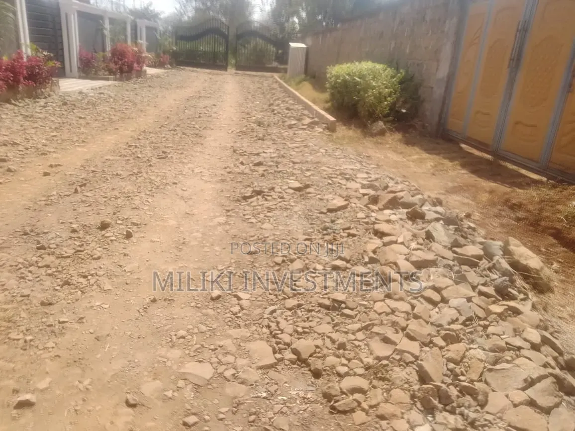 1 Acre on Sale at Thika-Maguguni