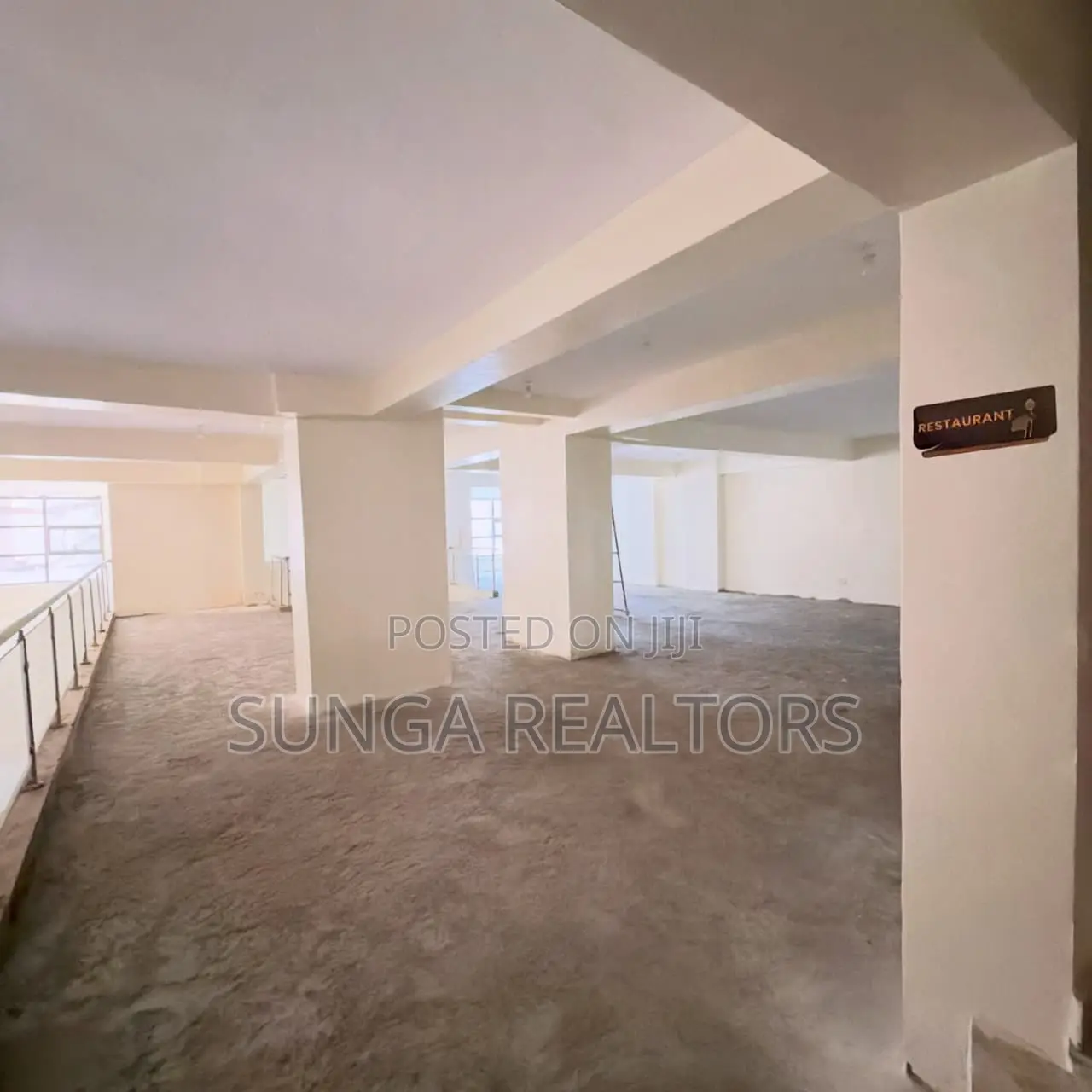 Commercial Space for Rent in Parklands