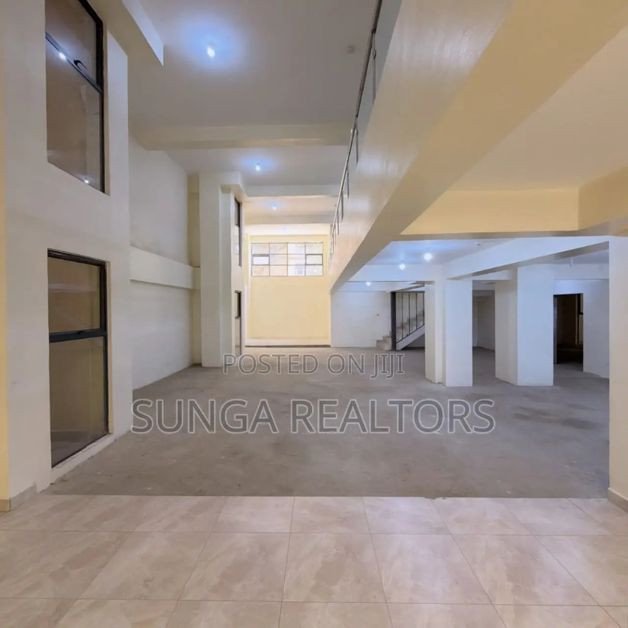 Commercial Space for Rent in Parklands