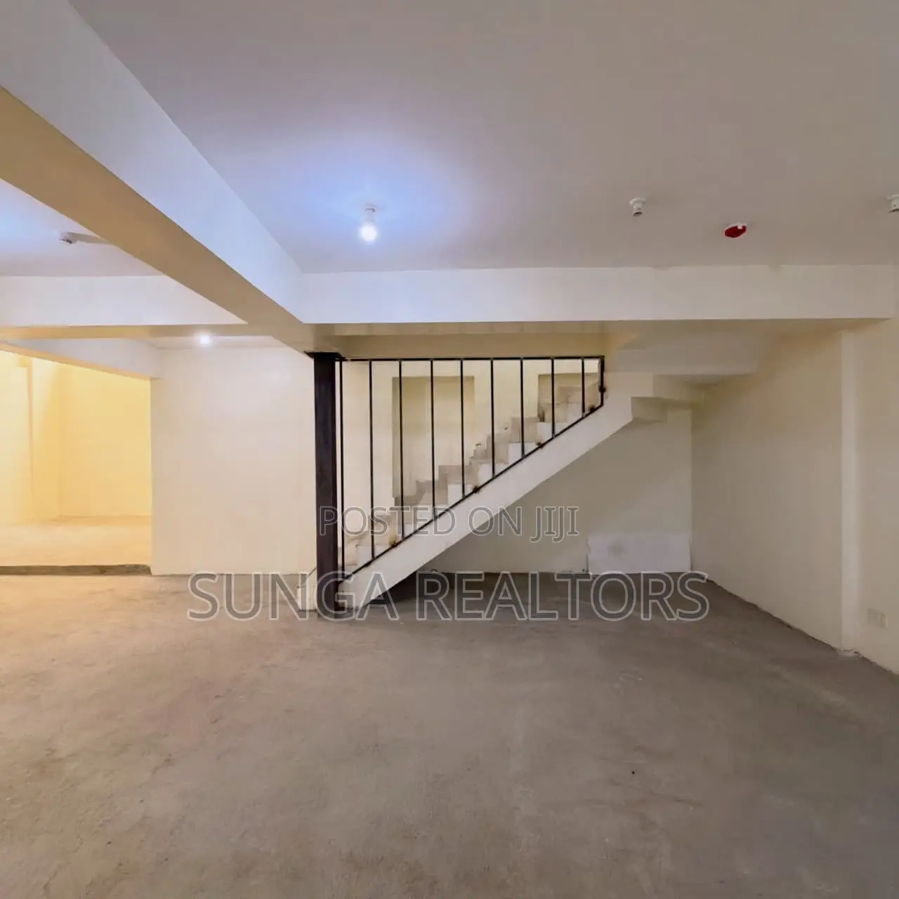 Commercial Space for Rent in Parklands