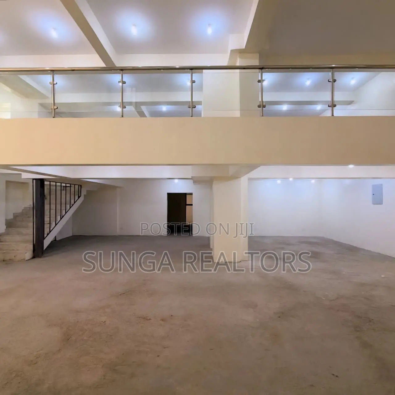 Commercial Space for Rent in Parklands
