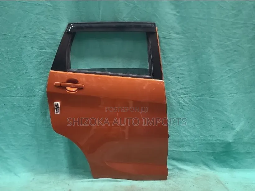 R Door Assy Rh Nissan Dayz B21w