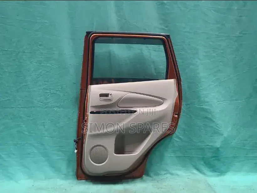 R Door Assy Rh Nissan Dayz B21w