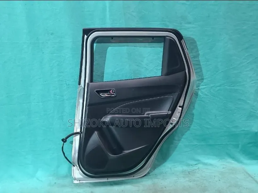 R Door Assy Rh Suzuki Swift 2017