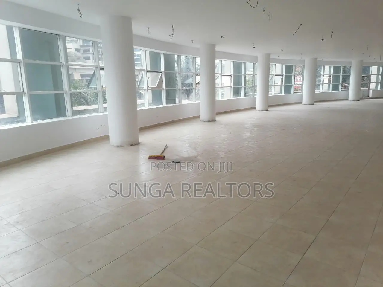 Commercial Space for Rent in Westlands