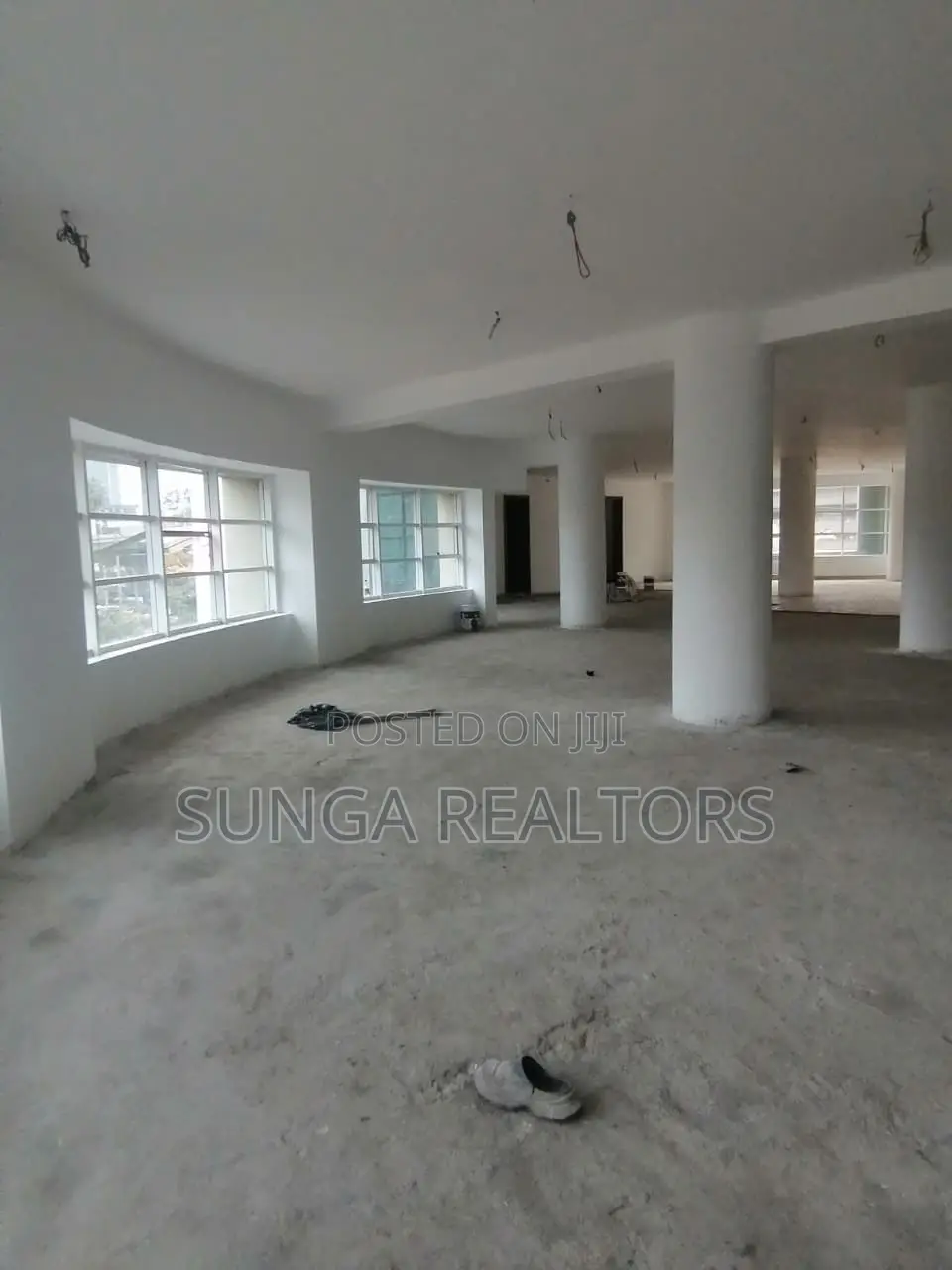 Commercial Space for Rent in Westlands