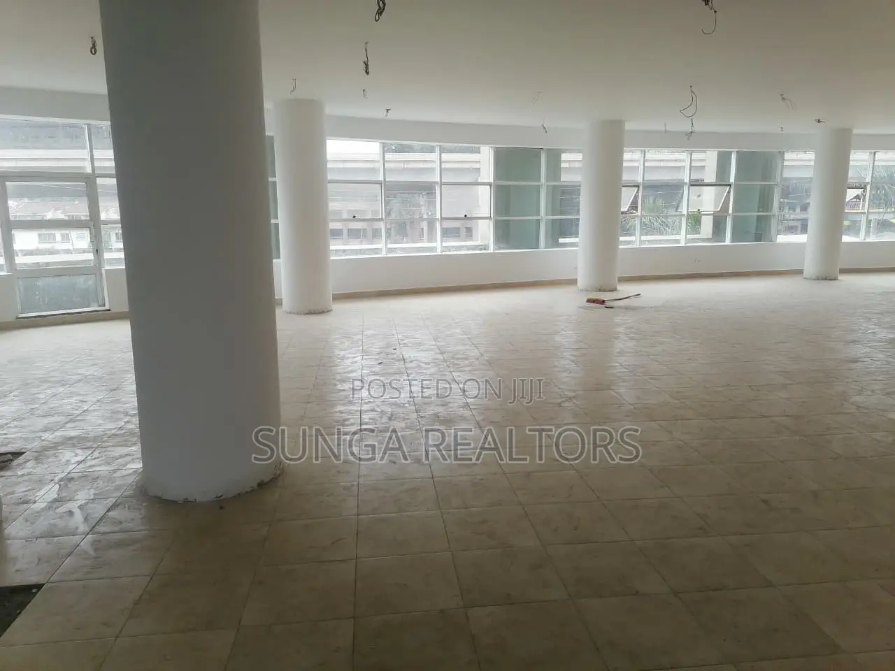 Commercial Space for Rent in Westlands