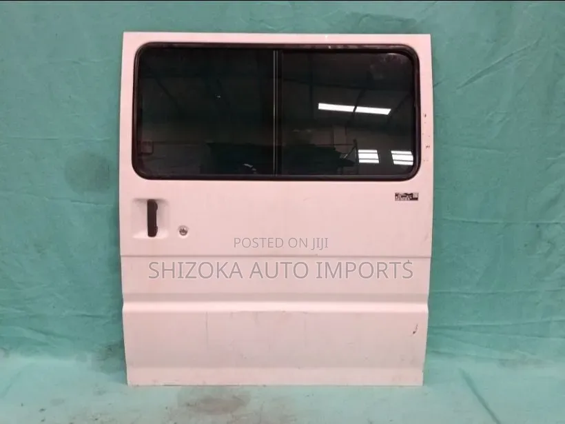 R Door Assy Rh Mazda Bongo Van Sk82m 2008 Slide