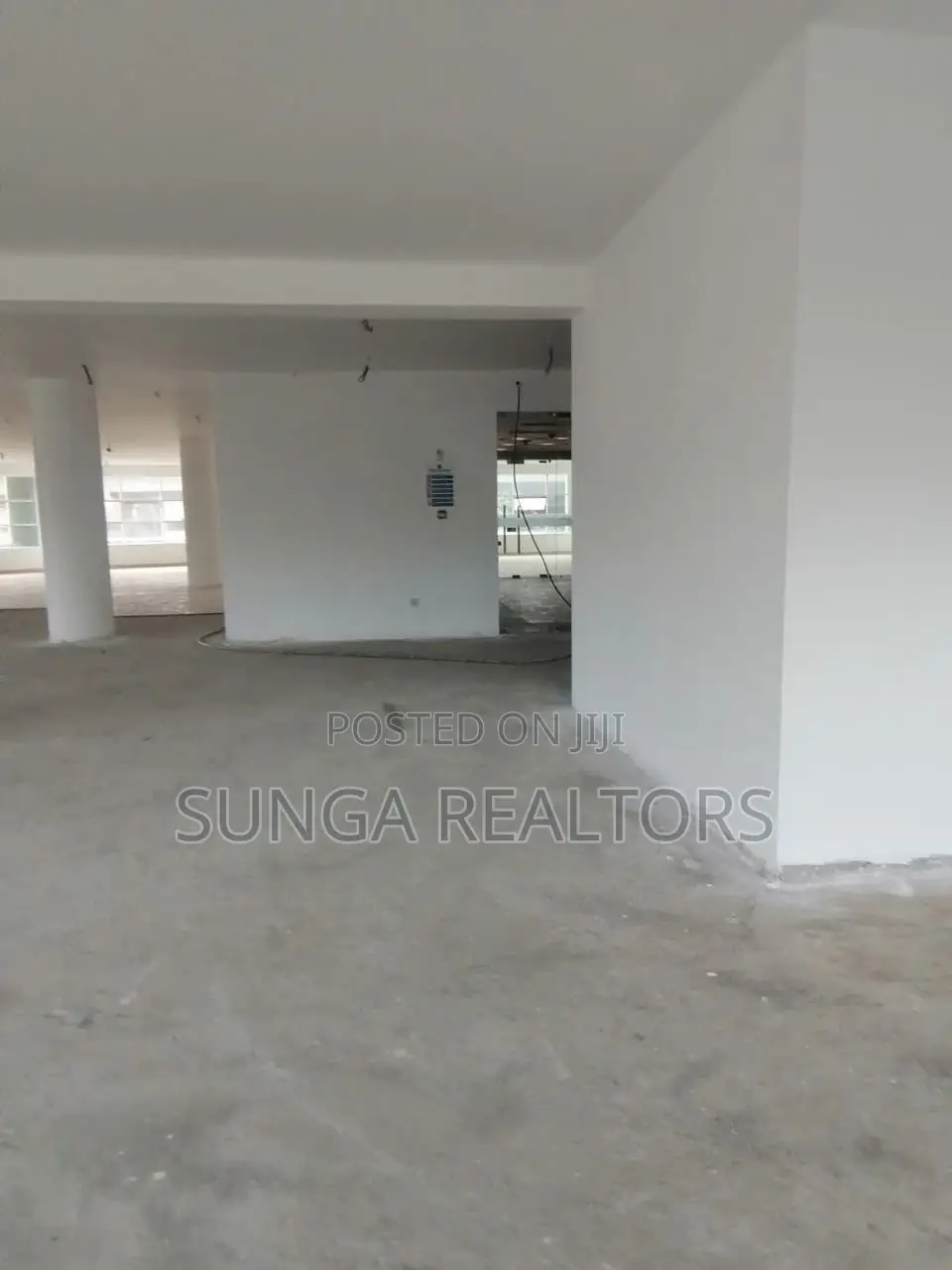 Commercial Space for Rent in Westlands