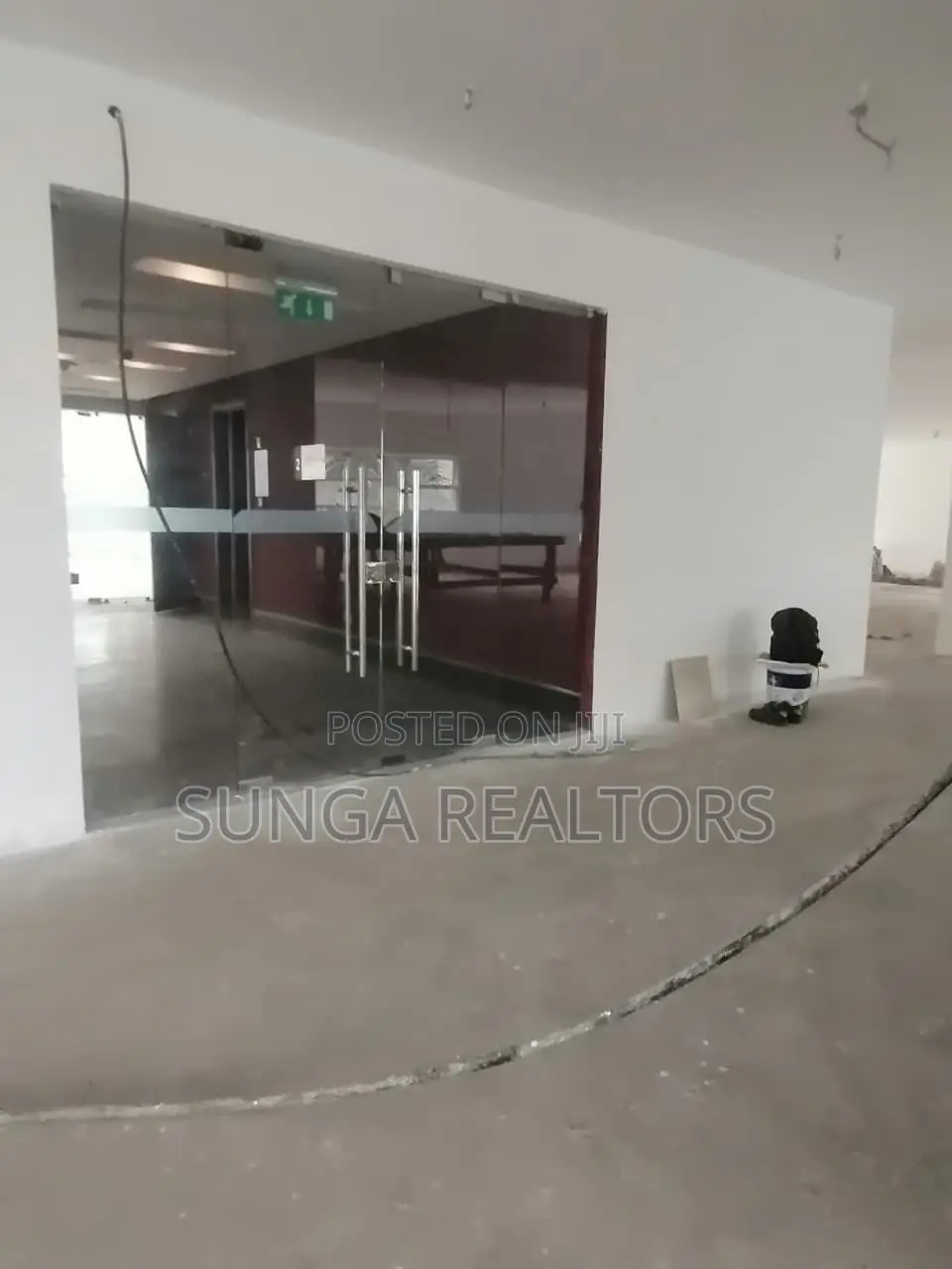 Commercial Space for Rent in Westlands