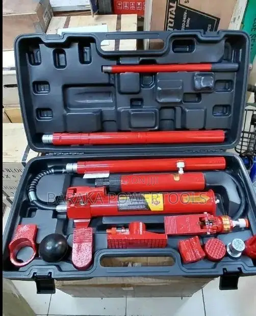 Hydraulic Body Repair Kit (Porta Power / Hydraulic Ram Kit).