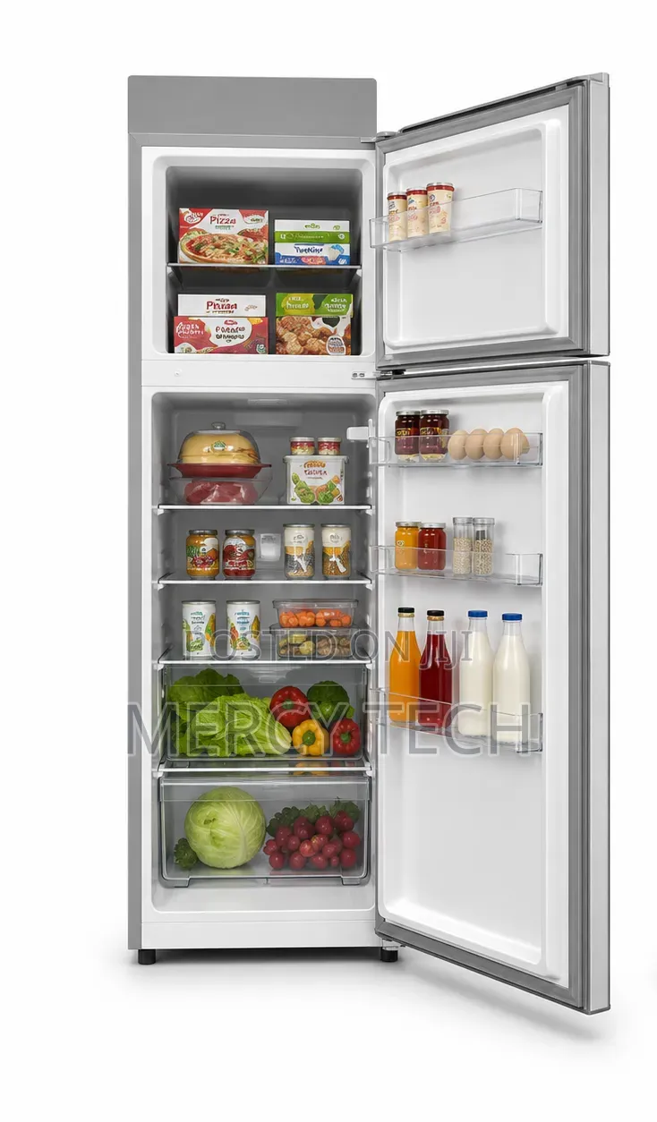 Premier Refrigerator 350L