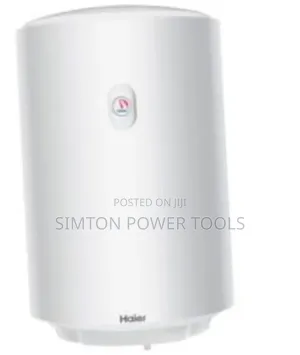 Haier A3 Series Vertical Electric Storage Water Heater