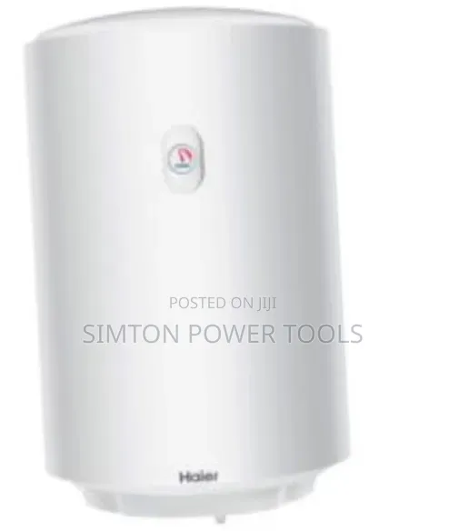 Haier A3 Series Vertical Electric Storage Water Heater